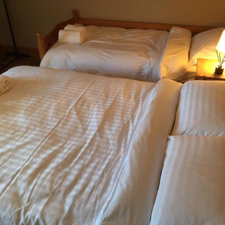 Burns Cottage 巴利海吉 外观 照片