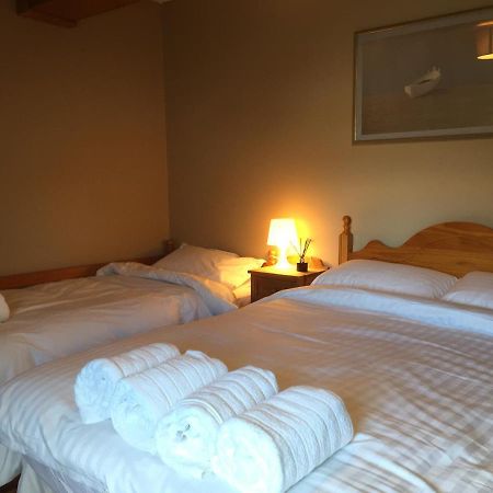 Burns Cottage 巴利海吉 外观 照片