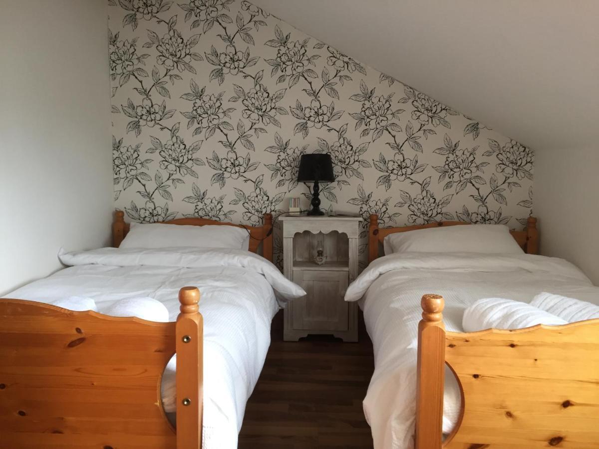 Burns Cottage 巴利海吉 外观 照片